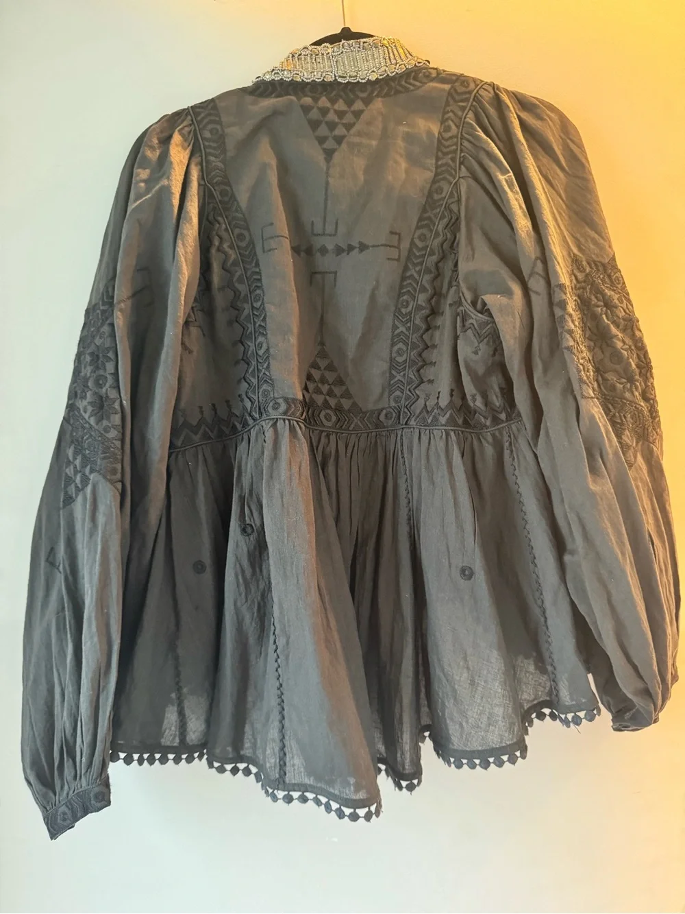 Free People super cool